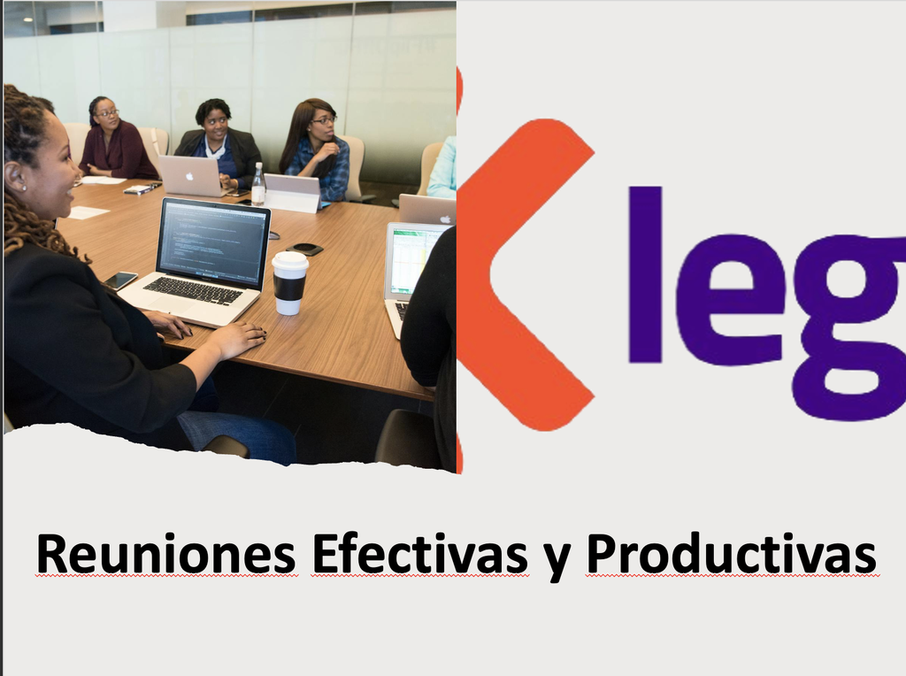 Herramientas de Liderazgo